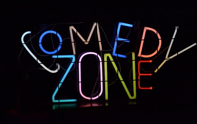comedy Zone