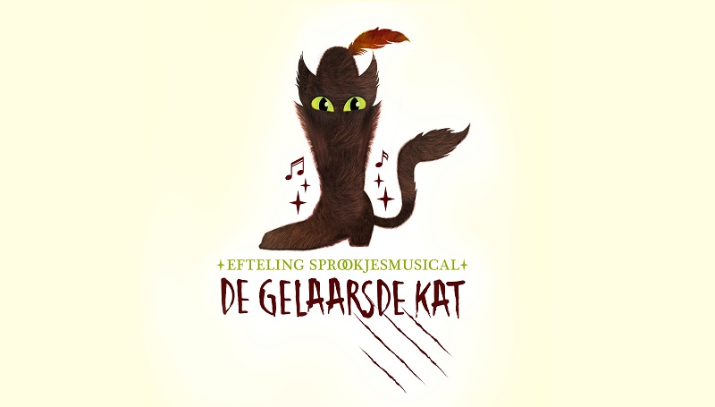 De Gelaarse Kat