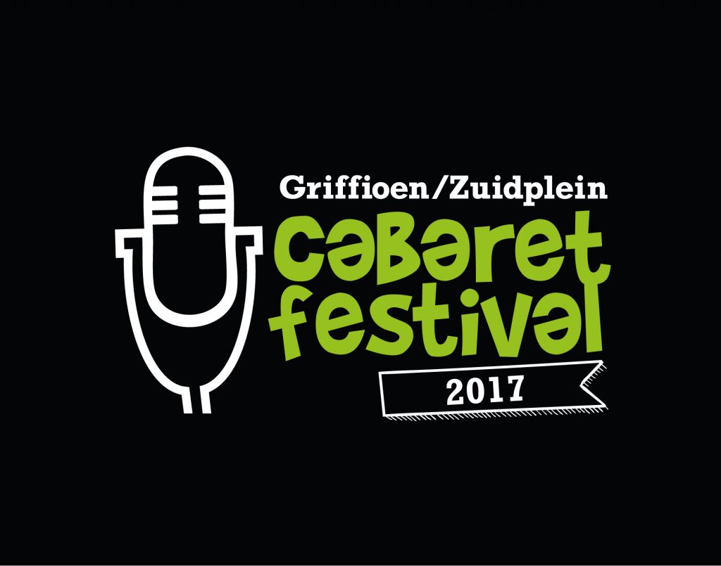 Griffioen/Zuidplein Cabaret Festival